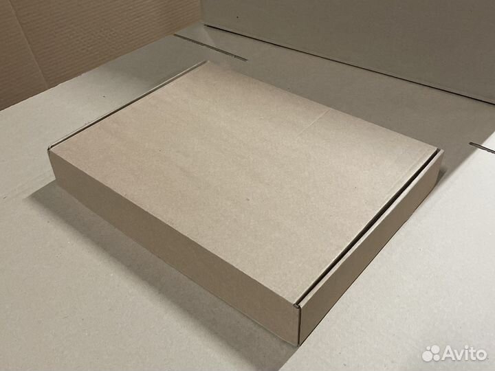 Картонные коробки для маркетплейсов