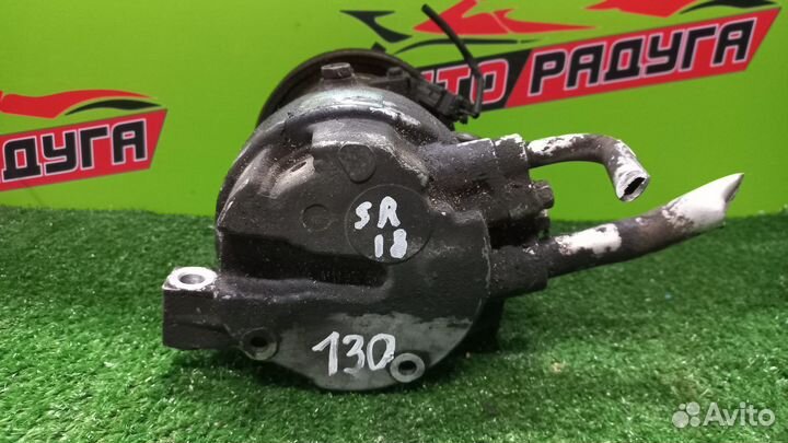 Компрессор кондиционера nissan ENU13,ENU14,EU13,EU