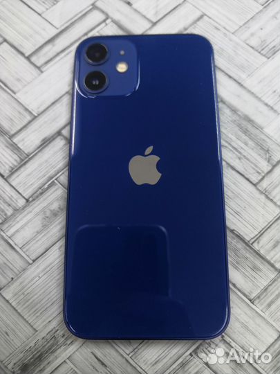 iPhone 12 mini, 64 ГБ