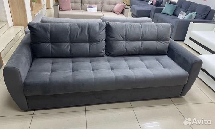 Диван Престон прямой