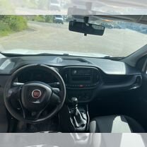 FIAT Doblo 1.4 MT, 2019, 243 795 км, с пробегом, цена 1 580 000 руб.