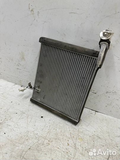 Испаритель кондиционера Lifan Cebrium 720