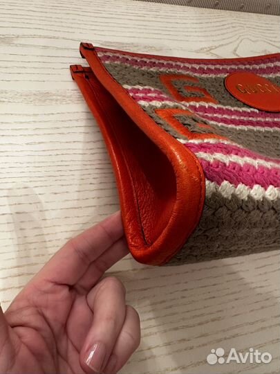 Клатч gucci оригинал