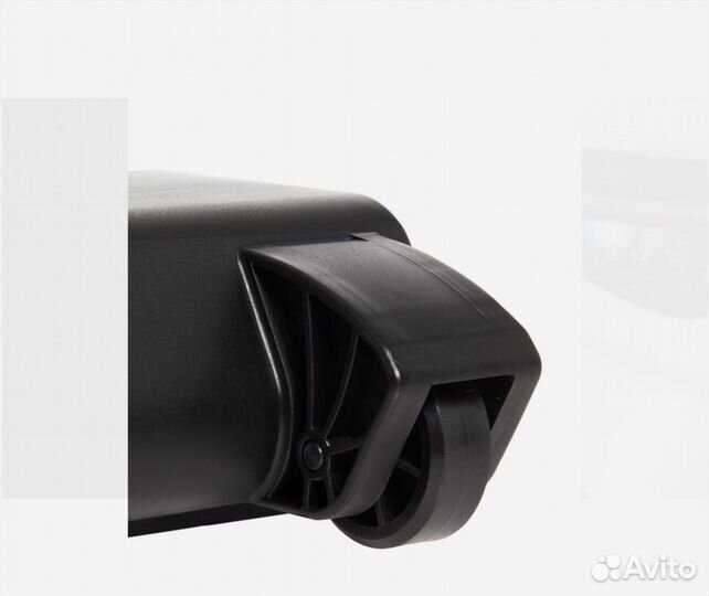 Эргометр эллиптический Torneo Premium Ergo C-720BL