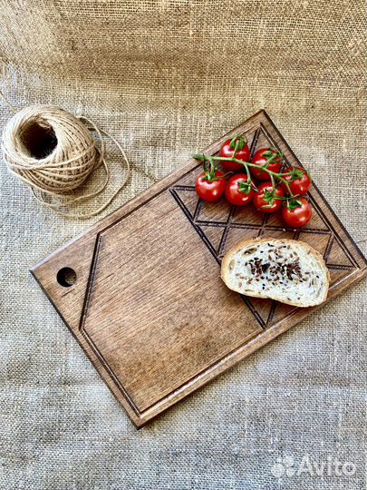 Доска для сервировки