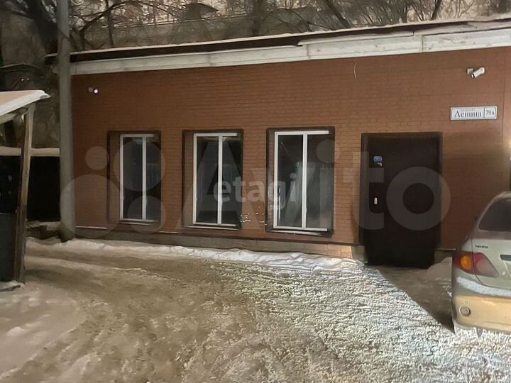 Продам офисное помещение, 57.2 м²