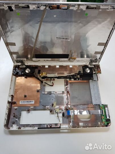 Asus N55/ Х55/ S / SL / SF- по запчастям