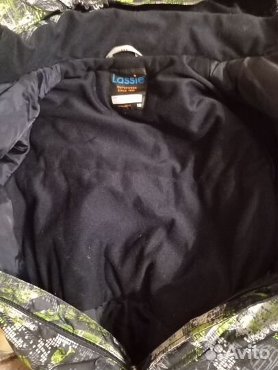 Комбинезон lassie 122