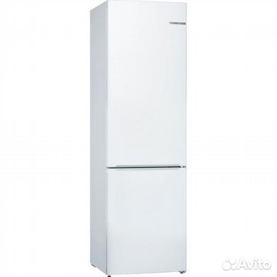 Холодильник Bosch Serie 4 NatureCool kgv39xw2ar