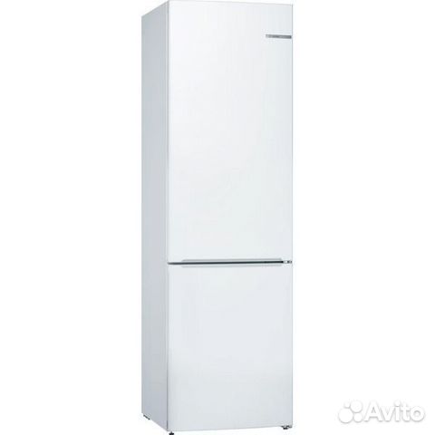 Холодильник Bosch Serie 4 NatureCool kgv39xw2ar