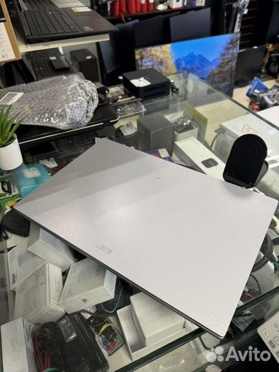 Ноутбук acer aspire 3 15 rayzen 3-7320/256ssd/8gb