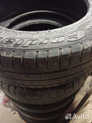 Cordiant Sport 2 185/60 R15 84H