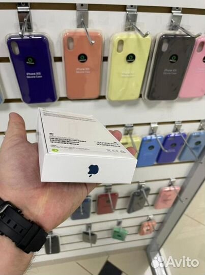 iPhone 13, 512 ГБ