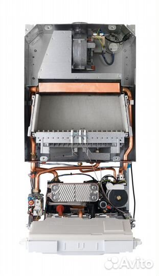 Котел газовый Protherm Пантера 35 KTV (35 кВт)