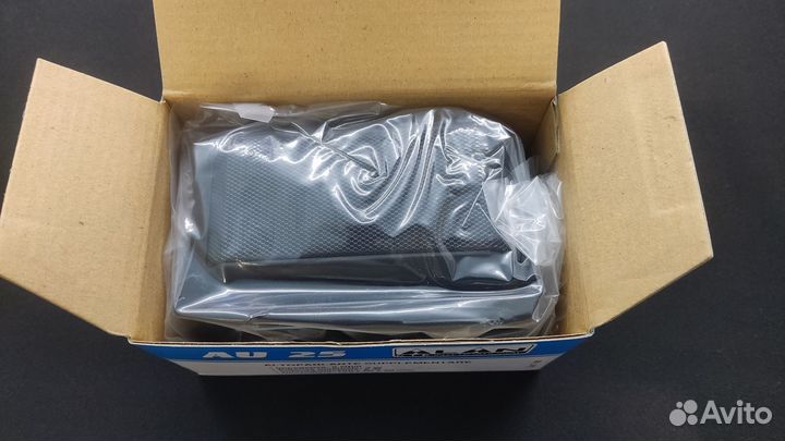 Выносной динамик Alan AU-25 для рации