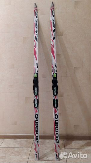 Лыжи беговые детские 150