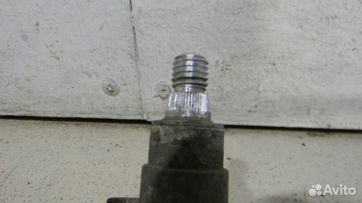 Трапеция стеклоочистителя