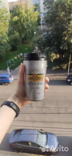 Термо кружка