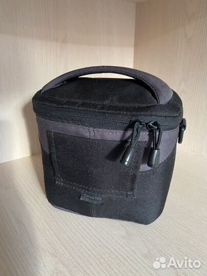 Фотосумка lowepro