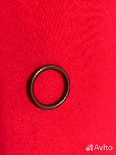 Уплотнительное кольцо 20х2,8 Karcher