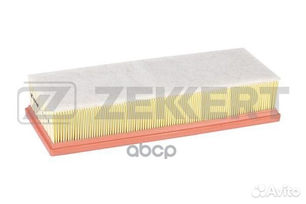LF-1745 zekkert Фильтр воздушный LF-1745 Zekkert