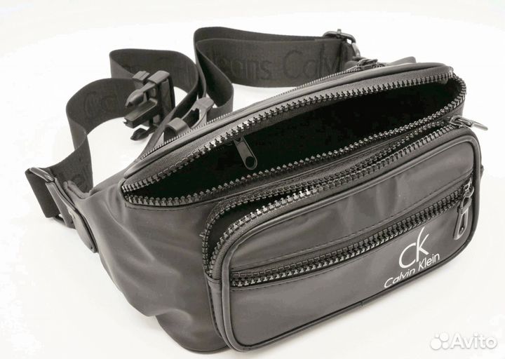 Поясная сумка