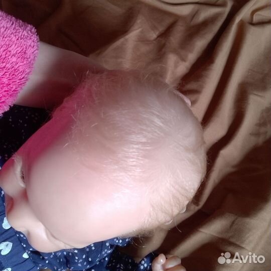 Кукла Реборн