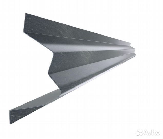 Ремонтные пороги/арки на все модели Ford