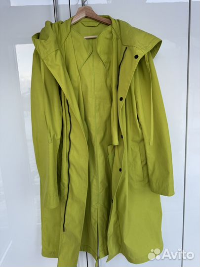 Плащ дождевик Zara