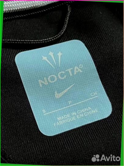 Толстовка Nocta Nike Tech Fleece (Номер Artikle: 62981)