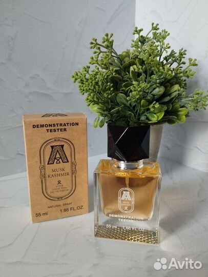 Тестер 60 мл