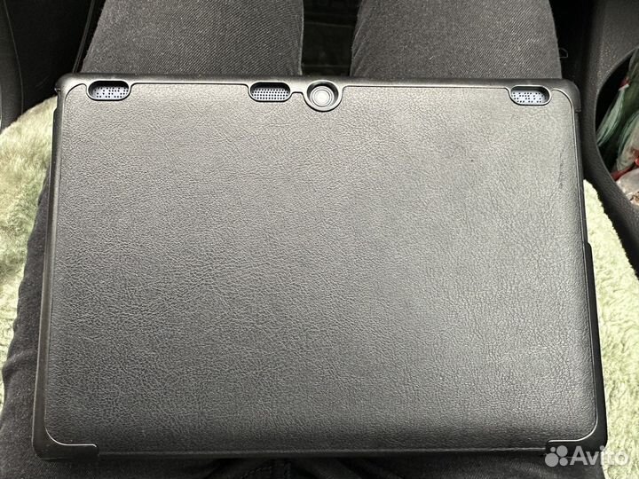 Планшет Lenovo Tab 2 A10-70L