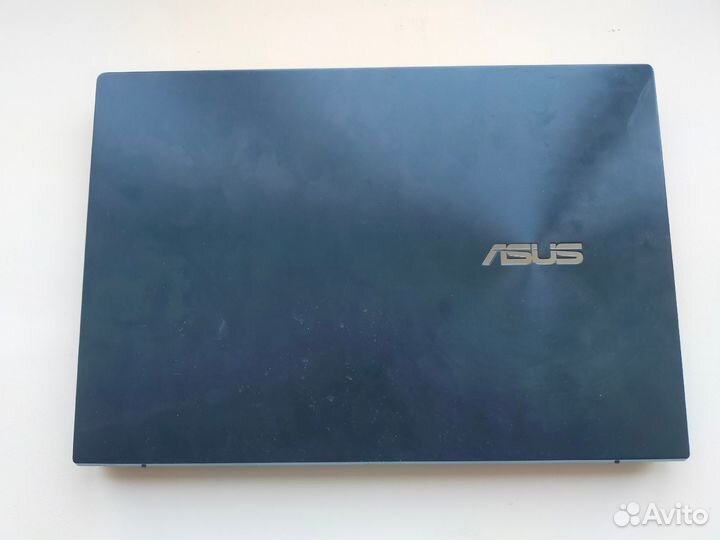 Asus ux482eur