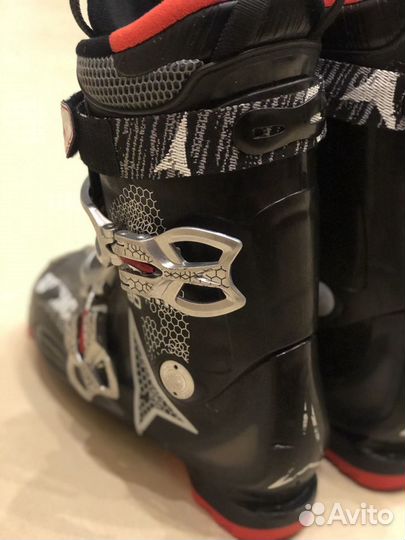 Горнолыжные ботинки Atomic LF80