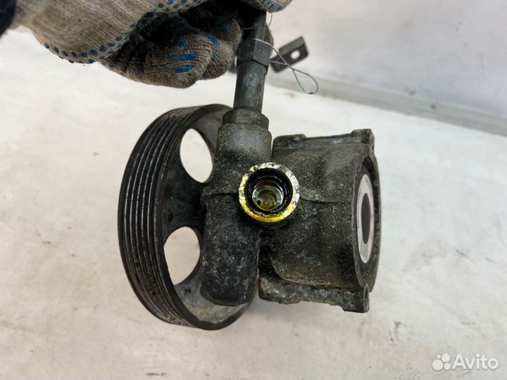 Гидроусилитель руля гур Peugeot 206 2002-2009