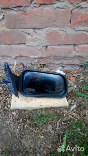 Зеркало ваз 2110