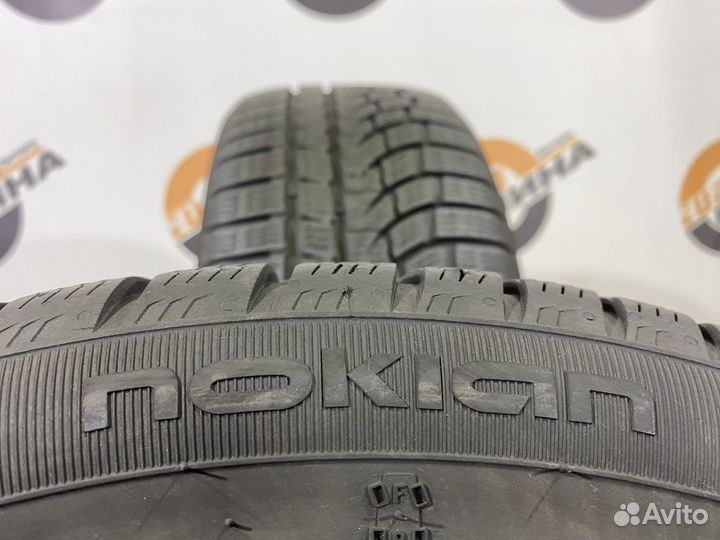 Nokian Tyres WR A4 215/45 R17