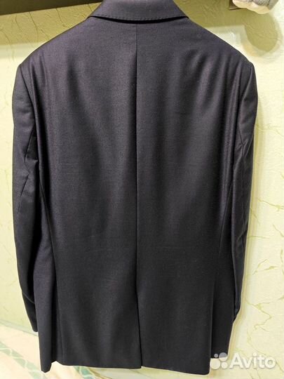 Пиджак мужской Cacharel 52р. шерсть кашемир