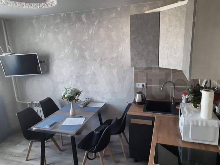 Комната 14 м² в 1-к., 8/9 эт.