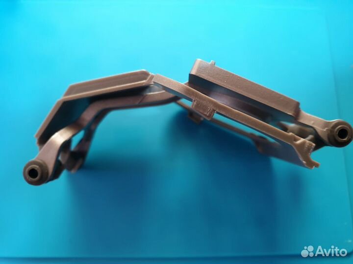 Площадка демпфера подвеса DJI mavic 2