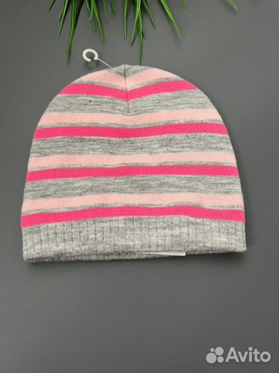 Шапка для девочки С&А