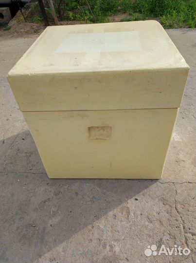 Термоконтейнер