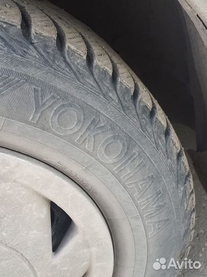 Yokohama Ice Guard IG55 185/70 R14