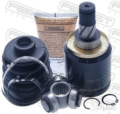 Шрус внутренний перед прав 0211N16 Febest