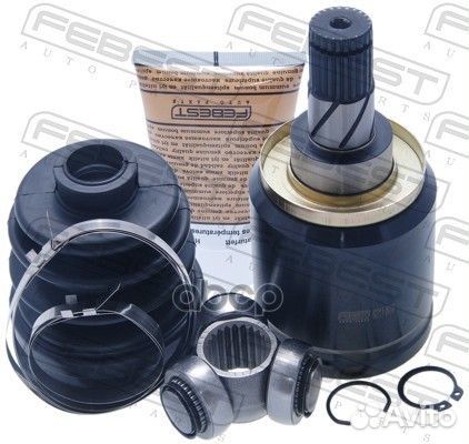 Шрус внутренний перед прав 0211N16 Febest