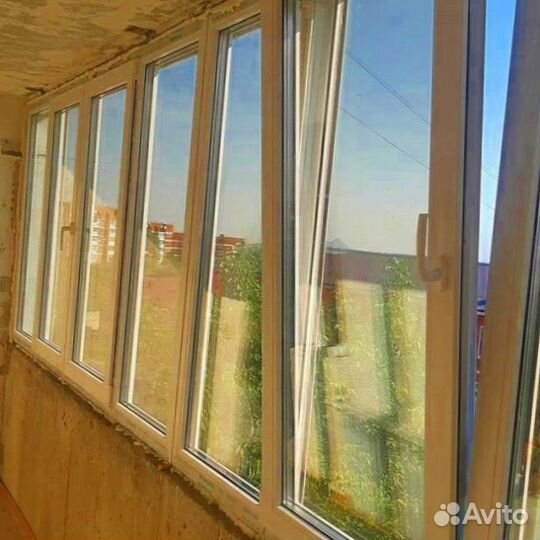 Окна пвх