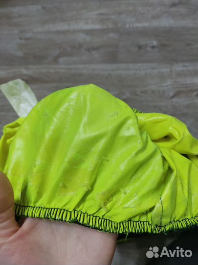 Куртка каякера