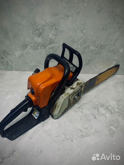 Бензопила Stihl MS180