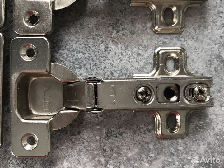 Петля вкладная gtv 13 шт