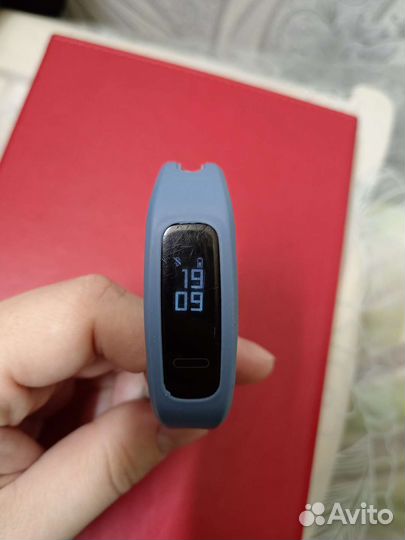 Фитнес-браслет huawei Band 4e